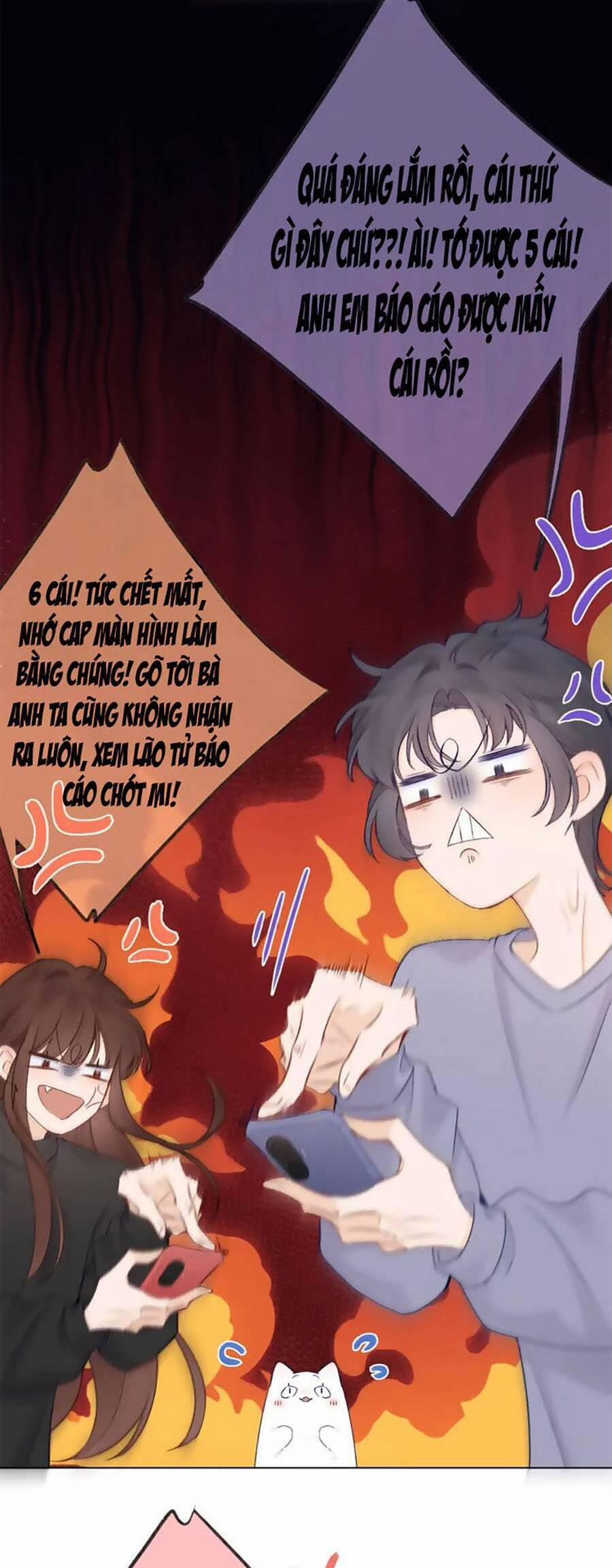 Sao Giờ, Đẩy Thuyền Tới Muốn Yêu 66 trang 2