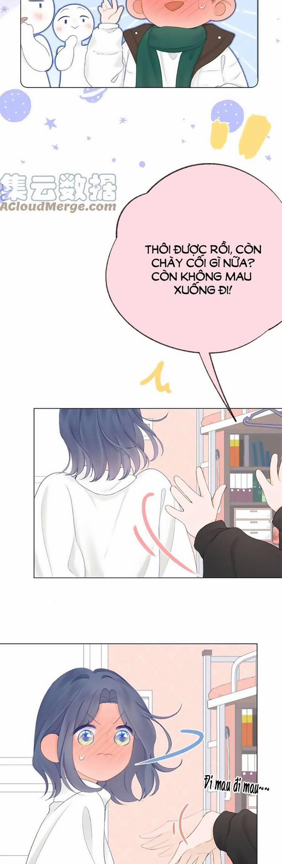 Sao Giờ, Đẩy Thuyền Tới Muốn Yêu 66 trang 20