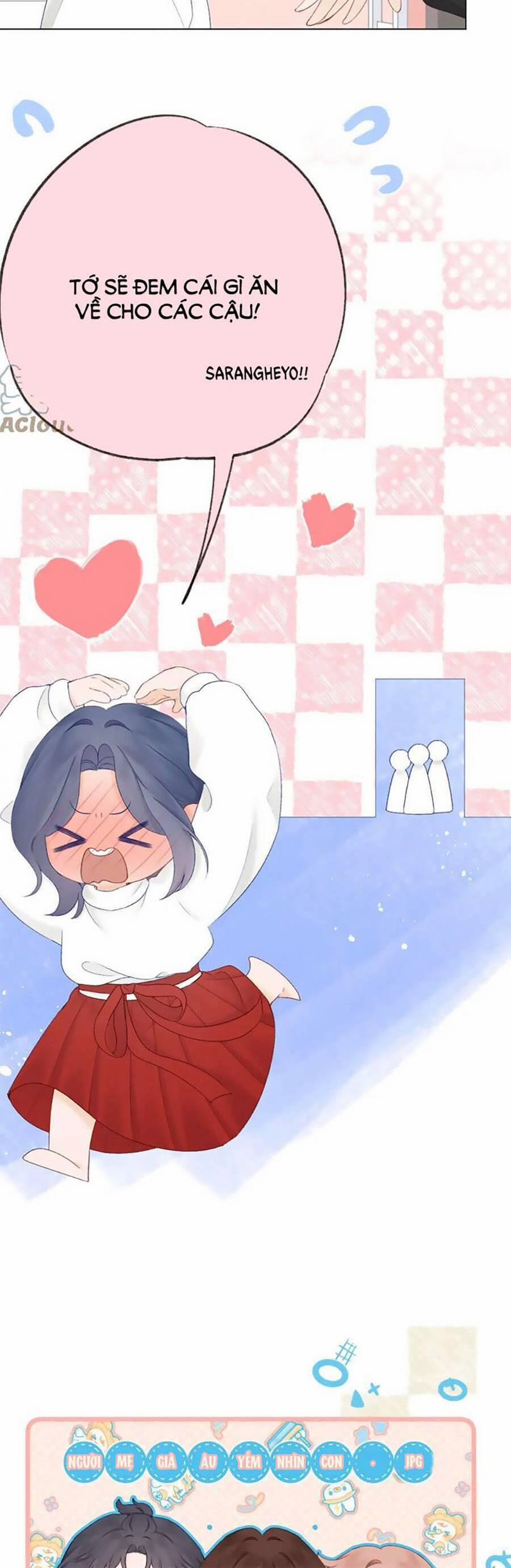 Sao Giờ, Đẩy Thuyền Tới Muốn Yêu 66 trang 21