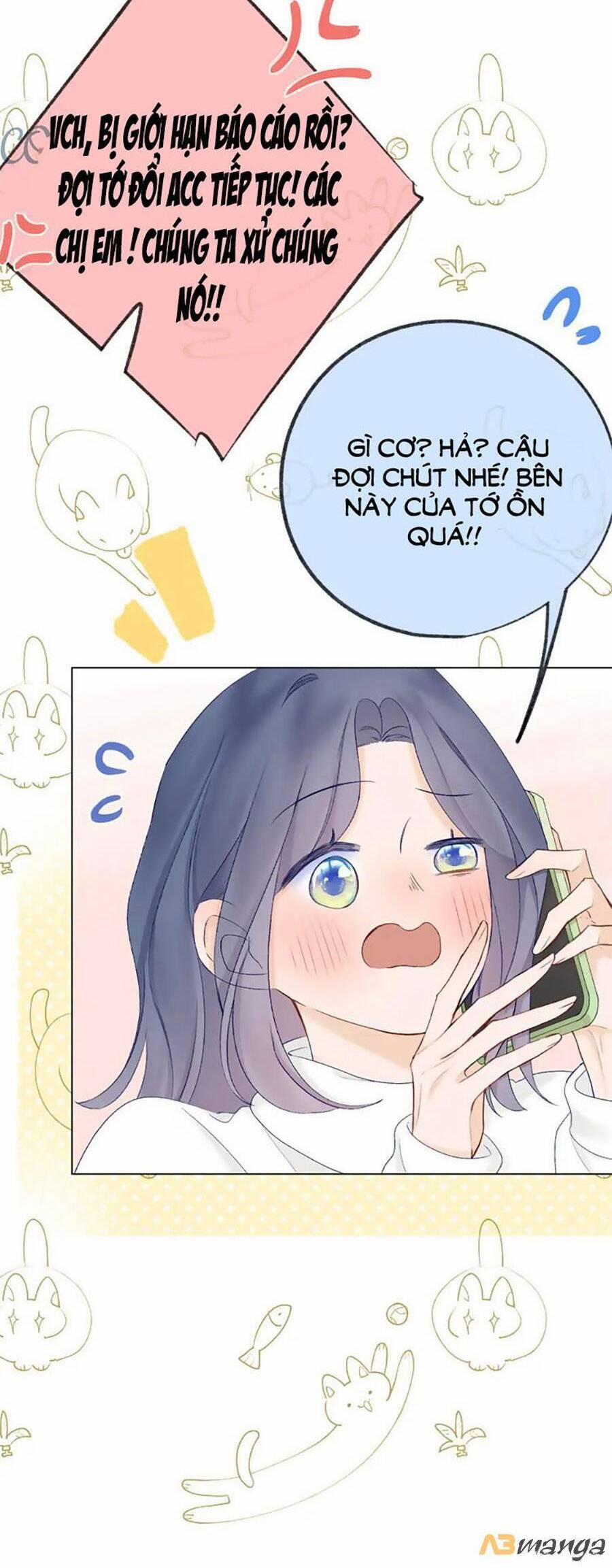 Sao Giờ, Đẩy Thuyền Tới Muốn Yêu 66 trang 3