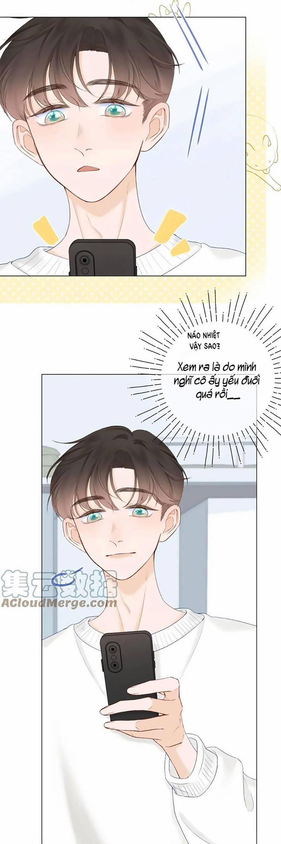 Sao Giờ, Đẩy Thuyền Tới Muốn Yêu 66 trang 4