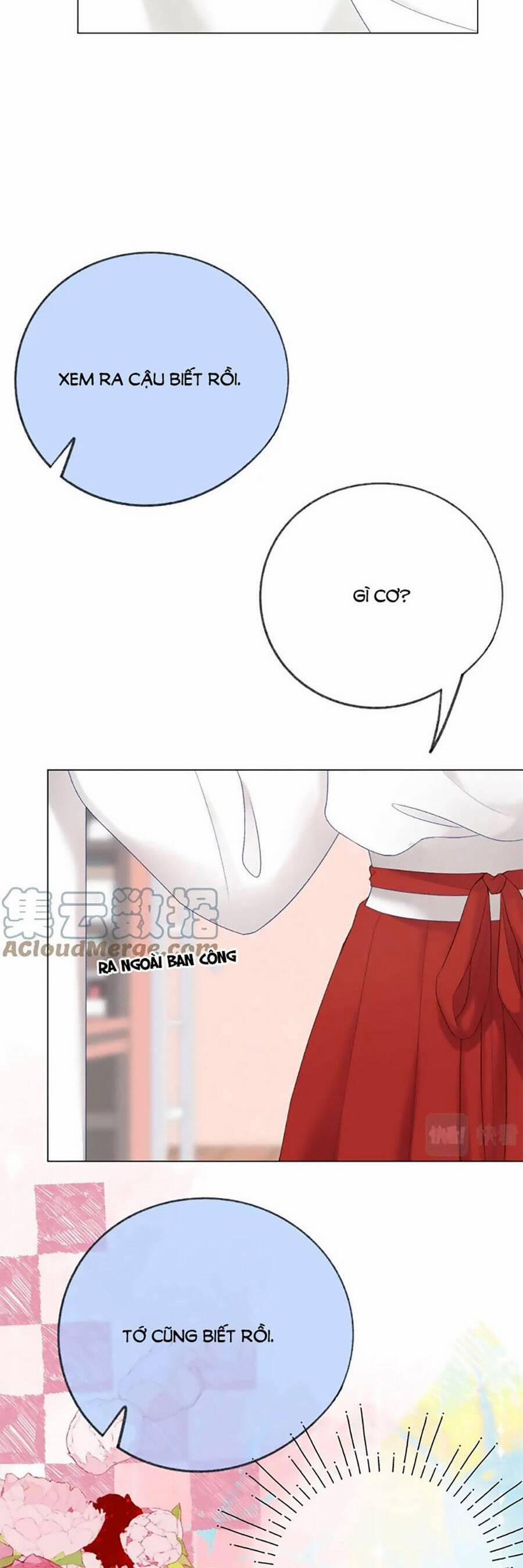 Sao Giờ, Đẩy Thuyền Tới Muốn Yêu 66 trang 5