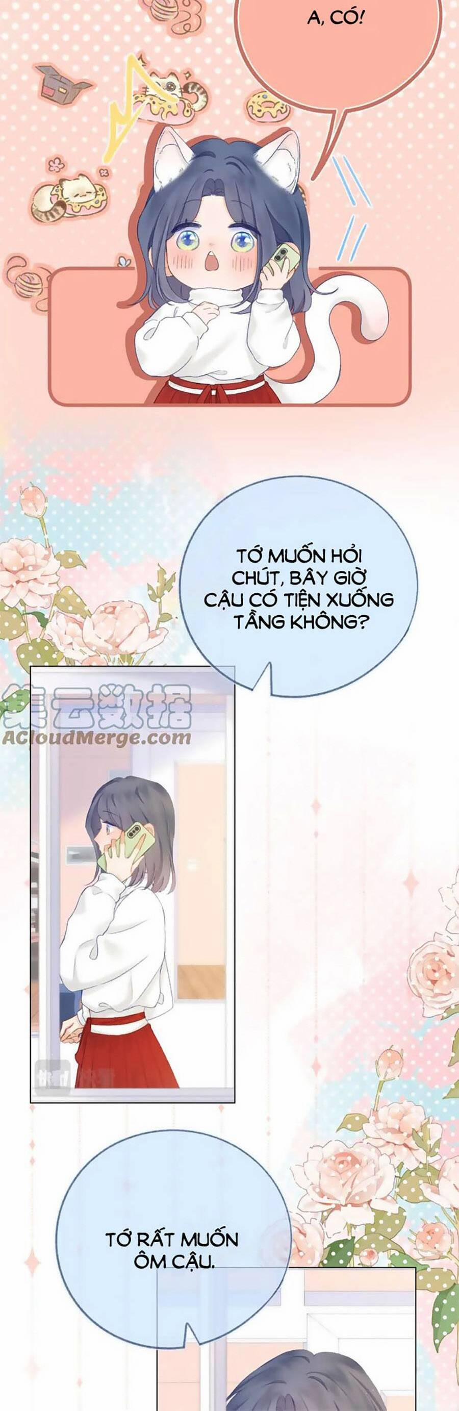 Sao Giờ, Đẩy Thuyền Tới Muốn Yêu 66 trang 9