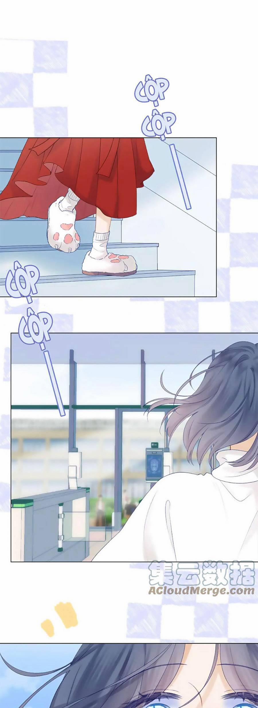 Sao Giờ, Đẩy Thuyền Tới Muốn Yêu 67 trang 1