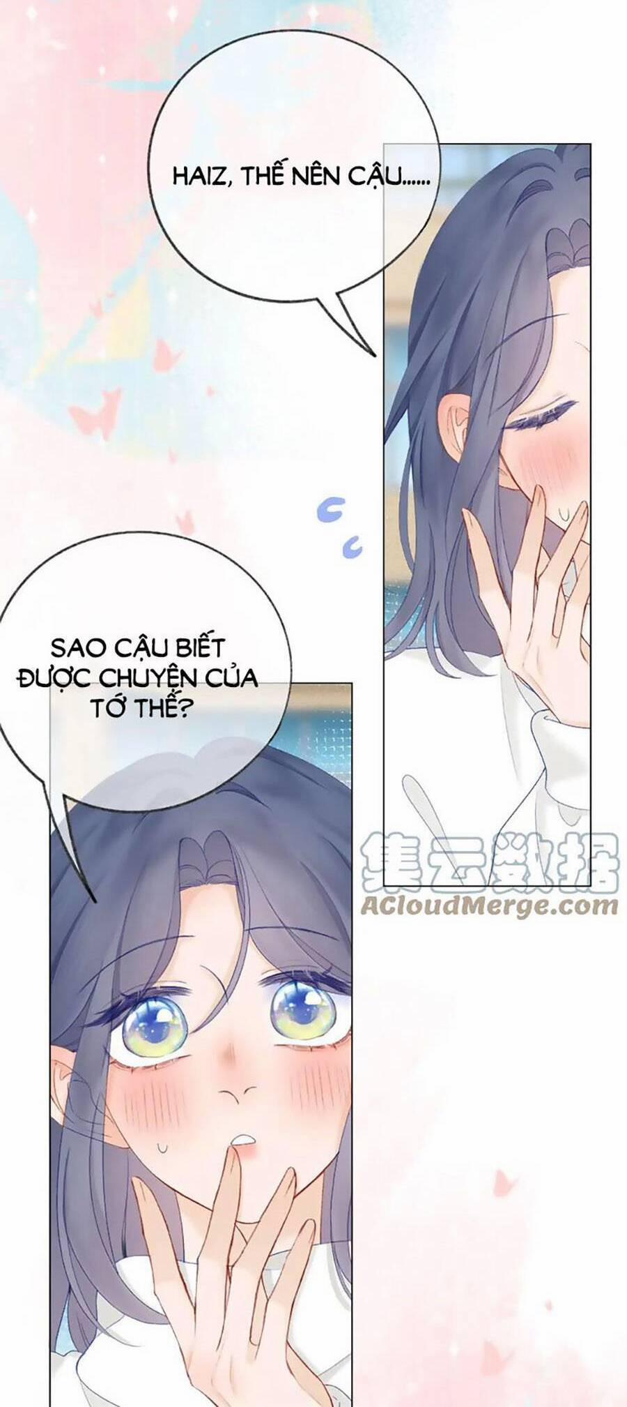 Sao Giờ, Đẩy Thuyền Tới Muốn Yêu 67 trang 10