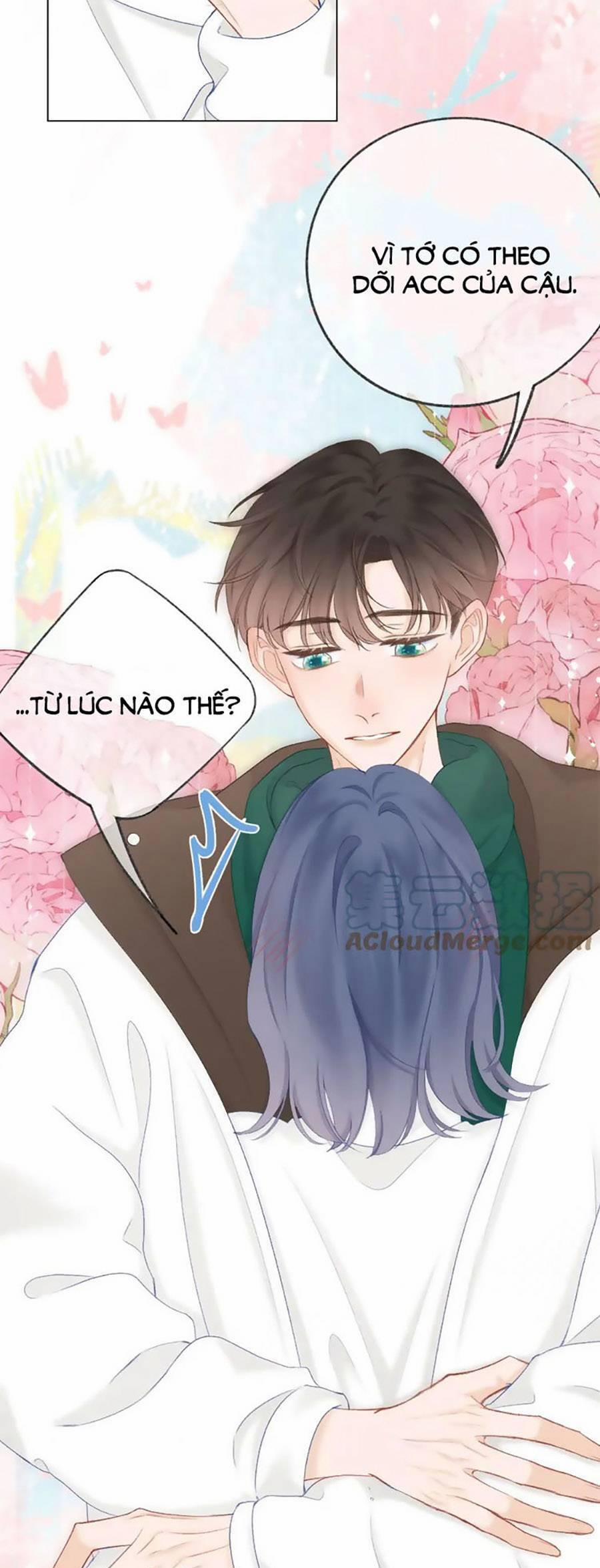 Sao Giờ, Đẩy Thuyền Tới Muốn Yêu 67 trang 11