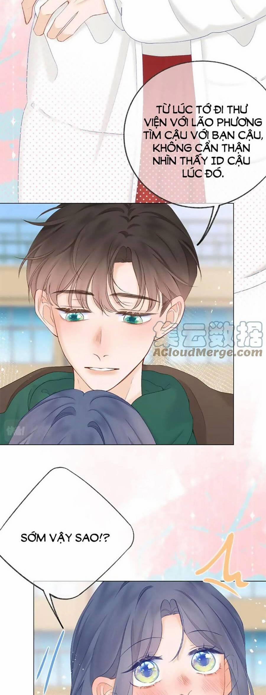 Sao Giờ, Đẩy Thuyền Tới Muốn Yêu 67 trang 12