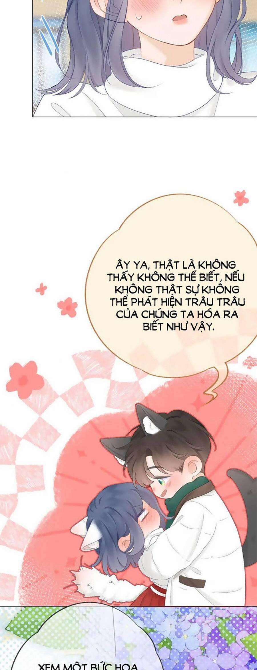 Sao Giờ, Đẩy Thuyền Tới Muốn Yêu 67 trang 13