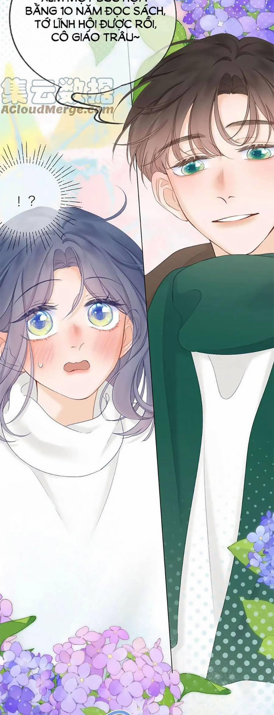 Sao Giờ, Đẩy Thuyền Tới Muốn Yêu 67 trang 14