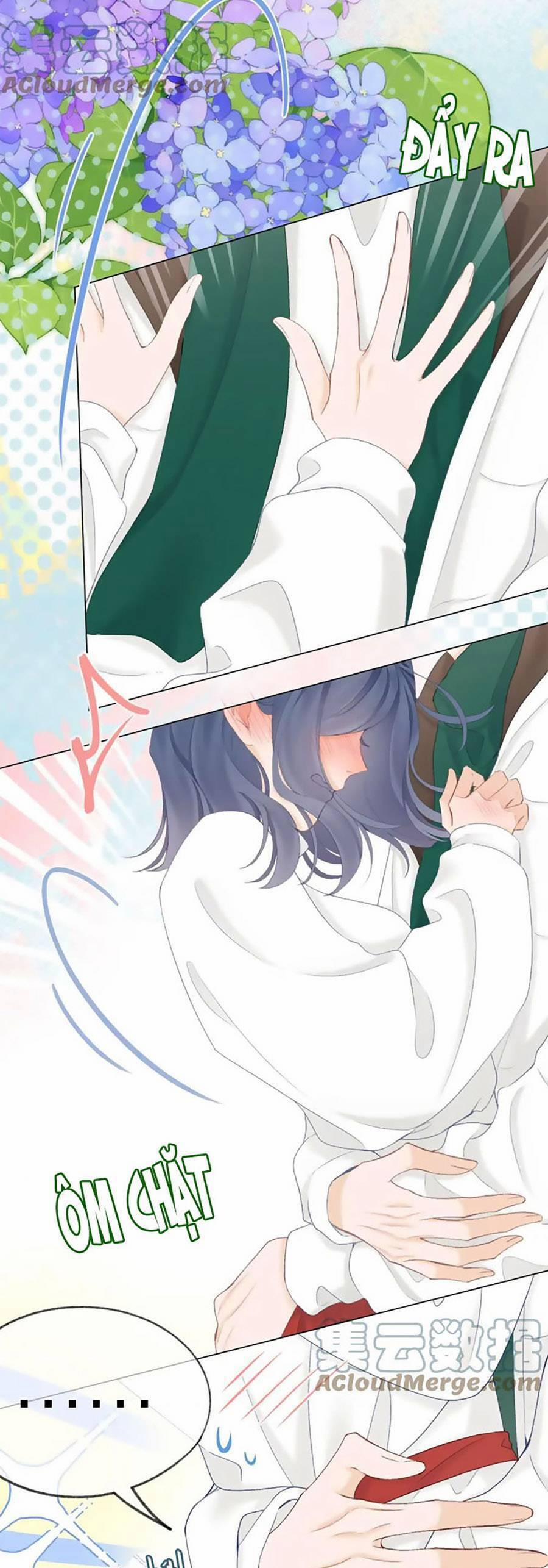 Sao Giờ, Đẩy Thuyền Tới Muốn Yêu 67 trang 15