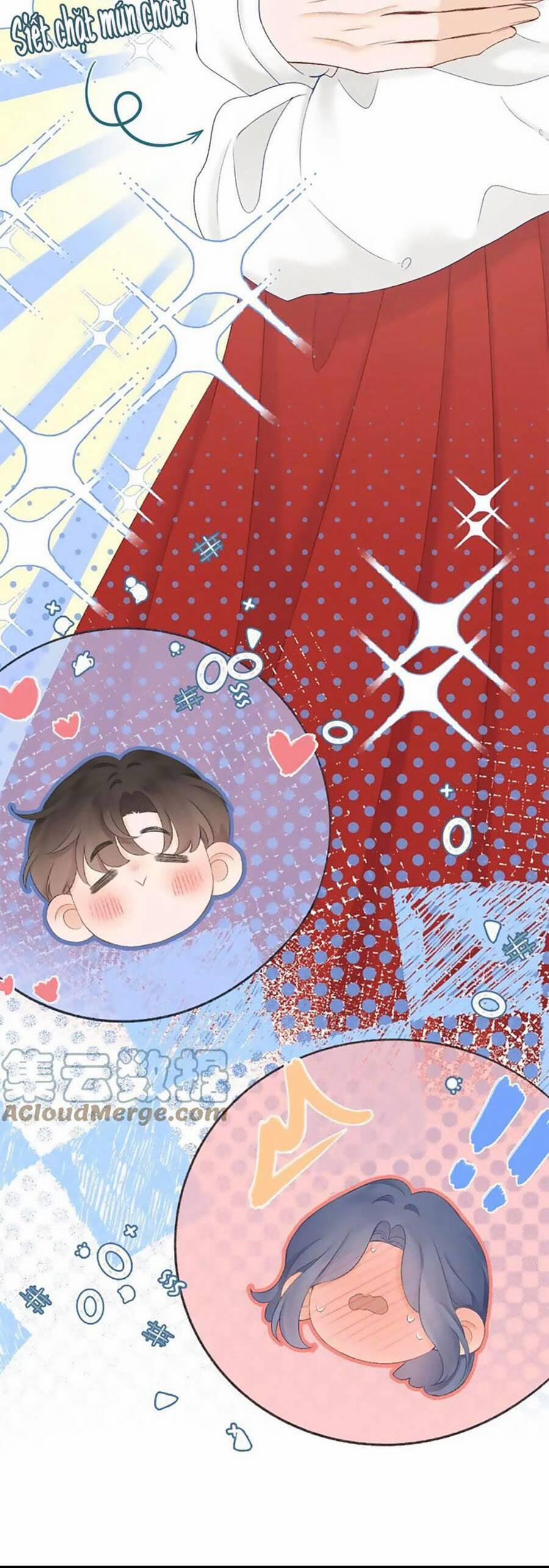 Sao Giờ, Đẩy Thuyền Tới Muốn Yêu 67 trang 16