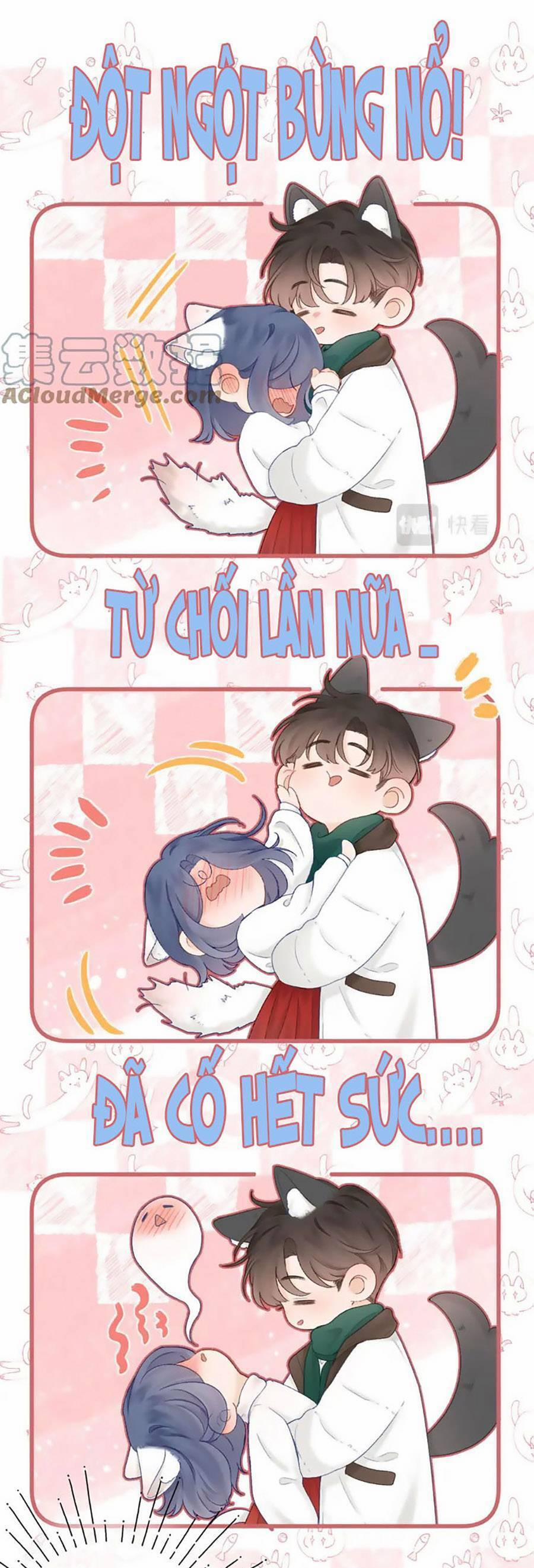 Sao Giờ, Đẩy Thuyền Tới Muốn Yêu 67 trang 17