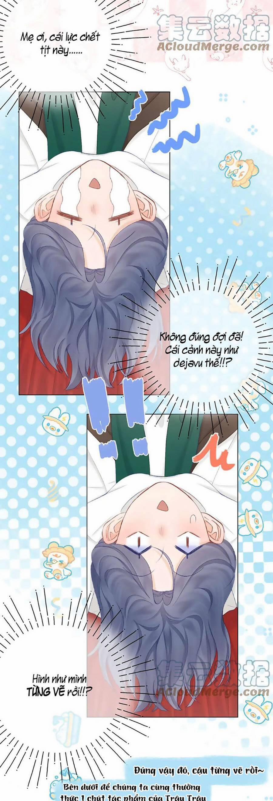 Sao Giờ, Đẩy Thuyền Tới Muốn Yêu 67 trang 18