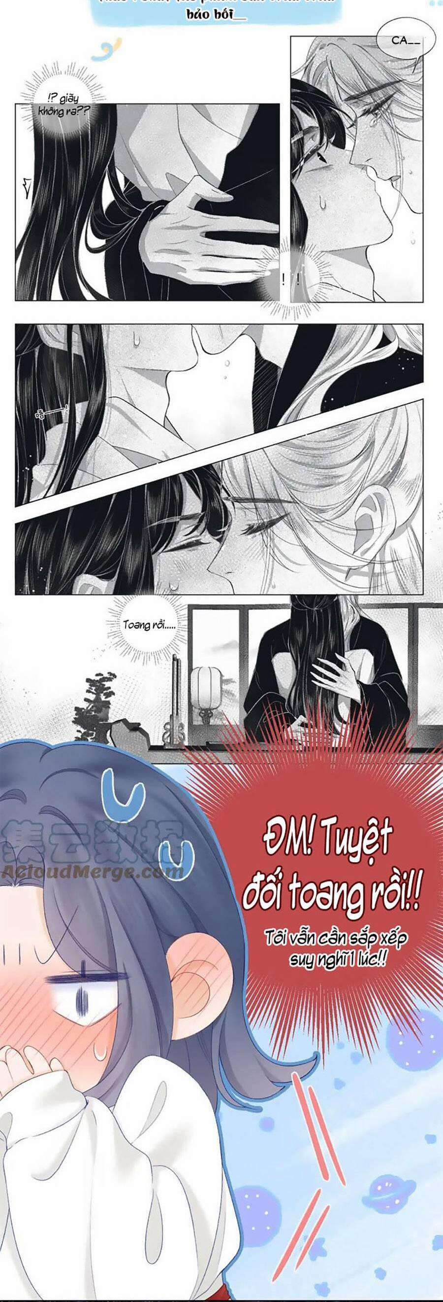 Sao Giờ, Đẩy Thuyền Tới Muốn Yêu 67 trang 19