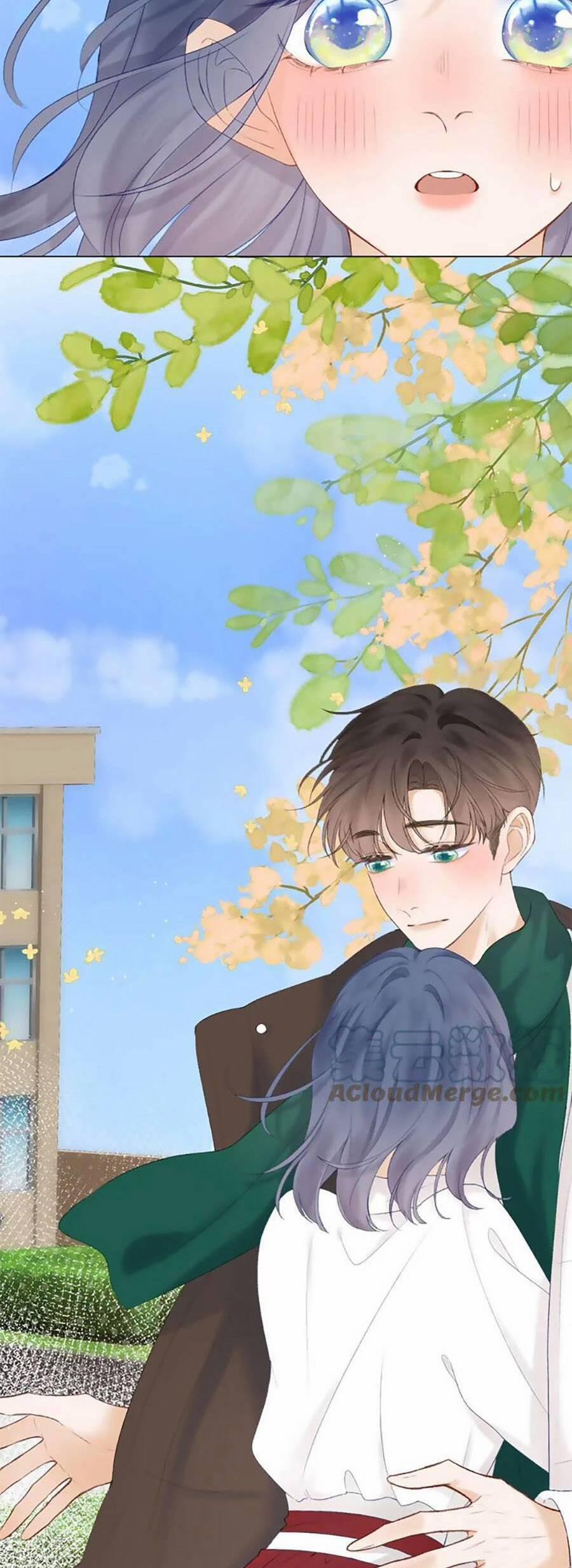 Sao Giờ, Đẩy Thuyền Tới Muốn Yêu 67 trang 2