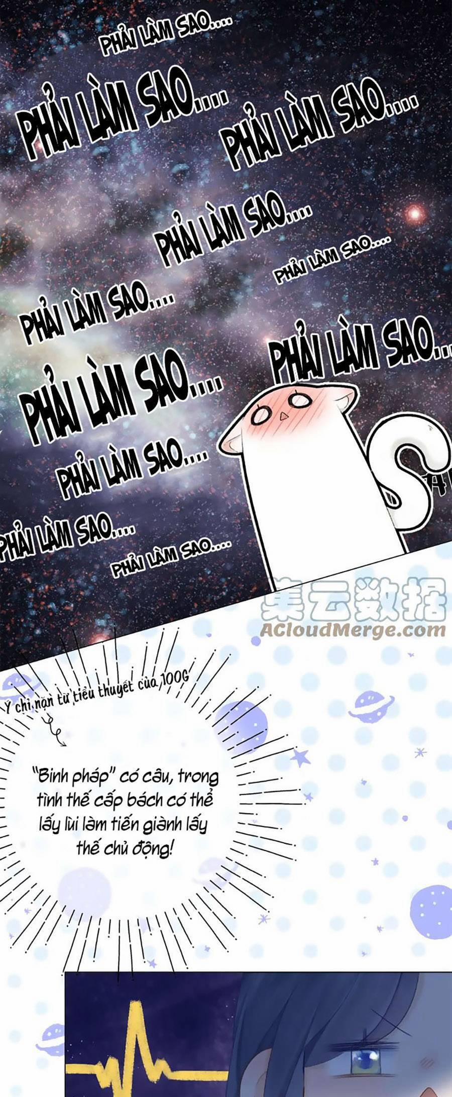 Sao Giờ, Đẩy Thuyền Tới Muốn Yêu 67 trang 20