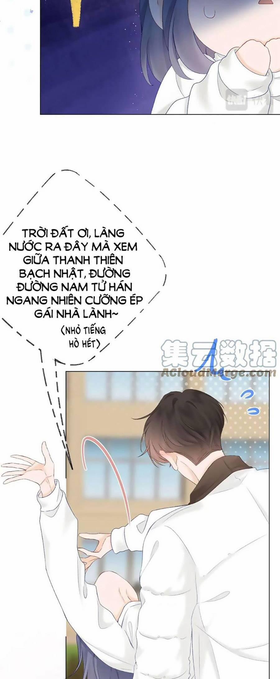 Sao Giờ, Đẩy Thuyền Tới Muốn Yêu 67 trang 21