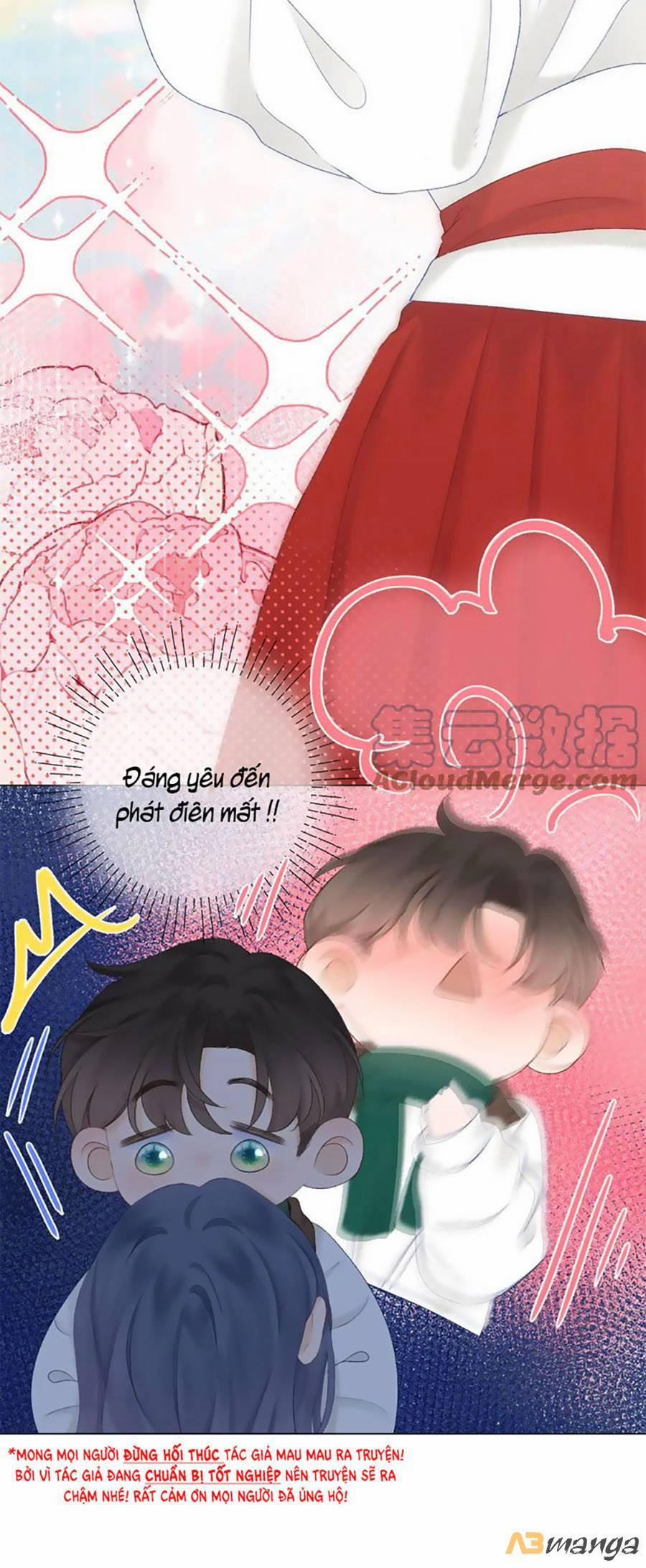 Sao Giờ, Đẩy Thuyền Tới Muốn Yêu 67 trang 23