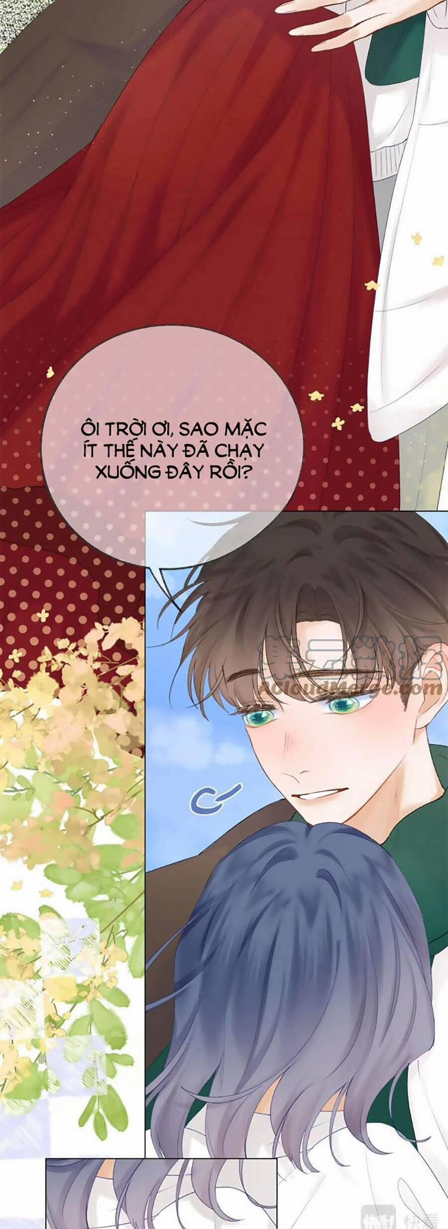 Sao Giờ, Đẩy Thuyền Tới Muốn Yêu 67 trang 3