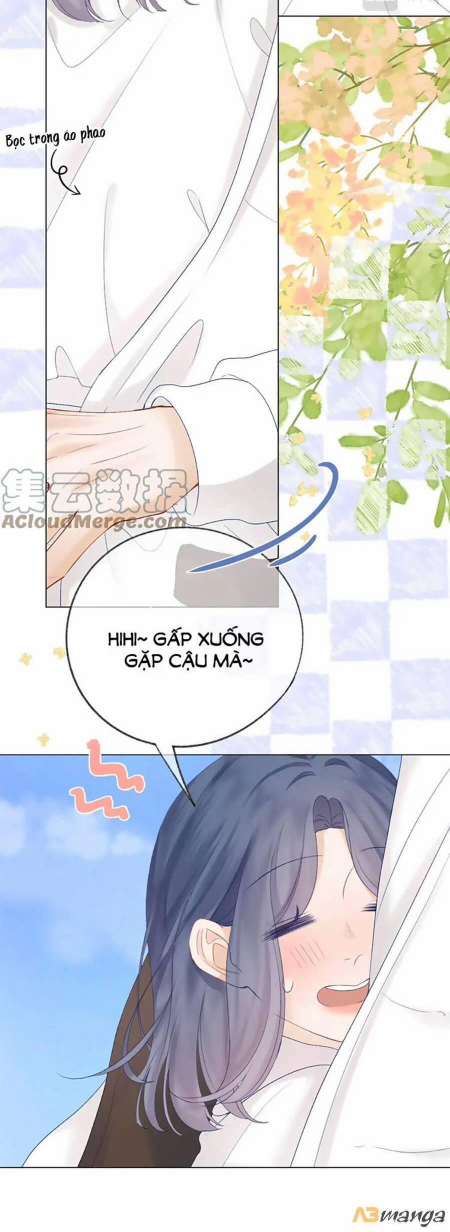 Sao Giờ, Đẩy Thuyền Tới Muốn Yêu 67 trang 4