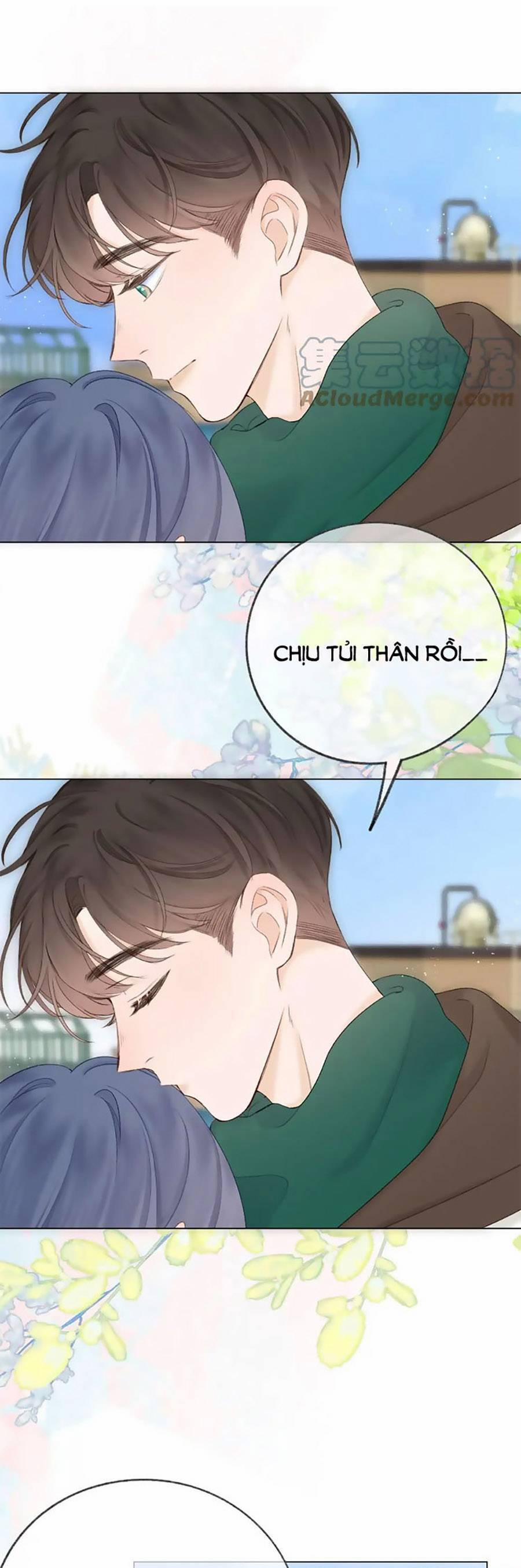 Sao Giờ, Đẩy Thuyền Tới Muốn Yêu 67 trang 5