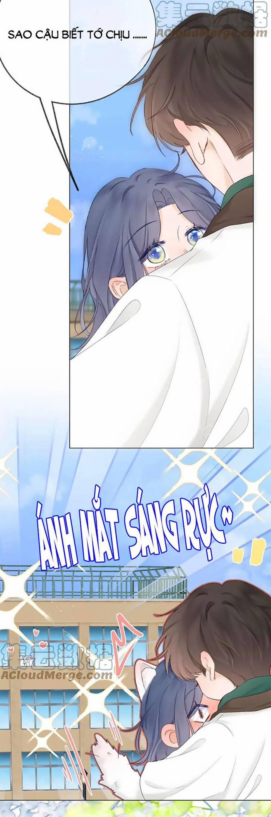 Sao Giờ, Đẩy Thuyền Tới Muốn Yêu 67 trang 6