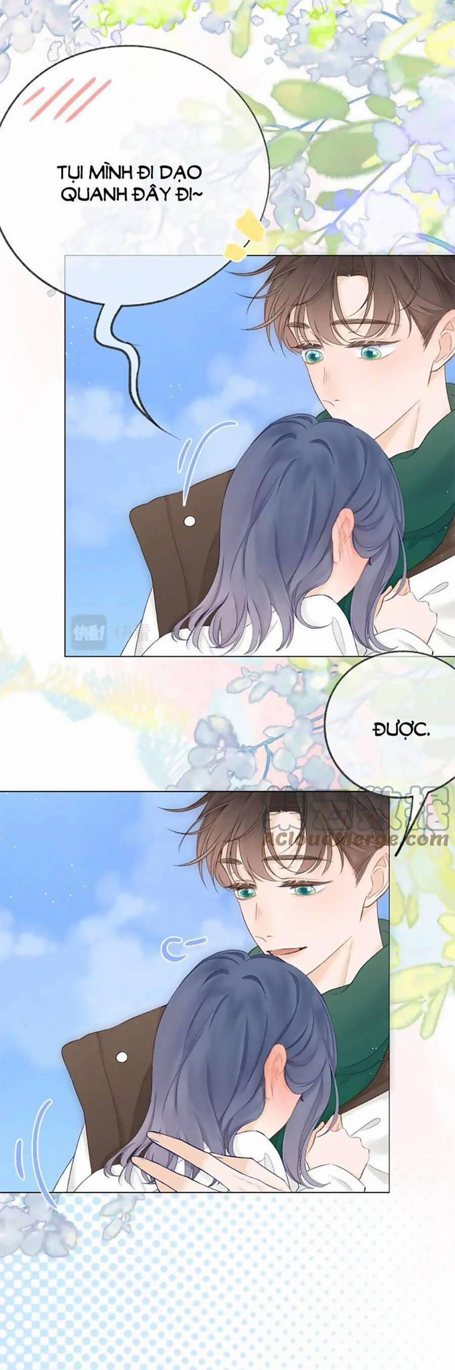 Sao Giờ, Đẩy Thuyền Tới Muốn Yêu 67 trang 7