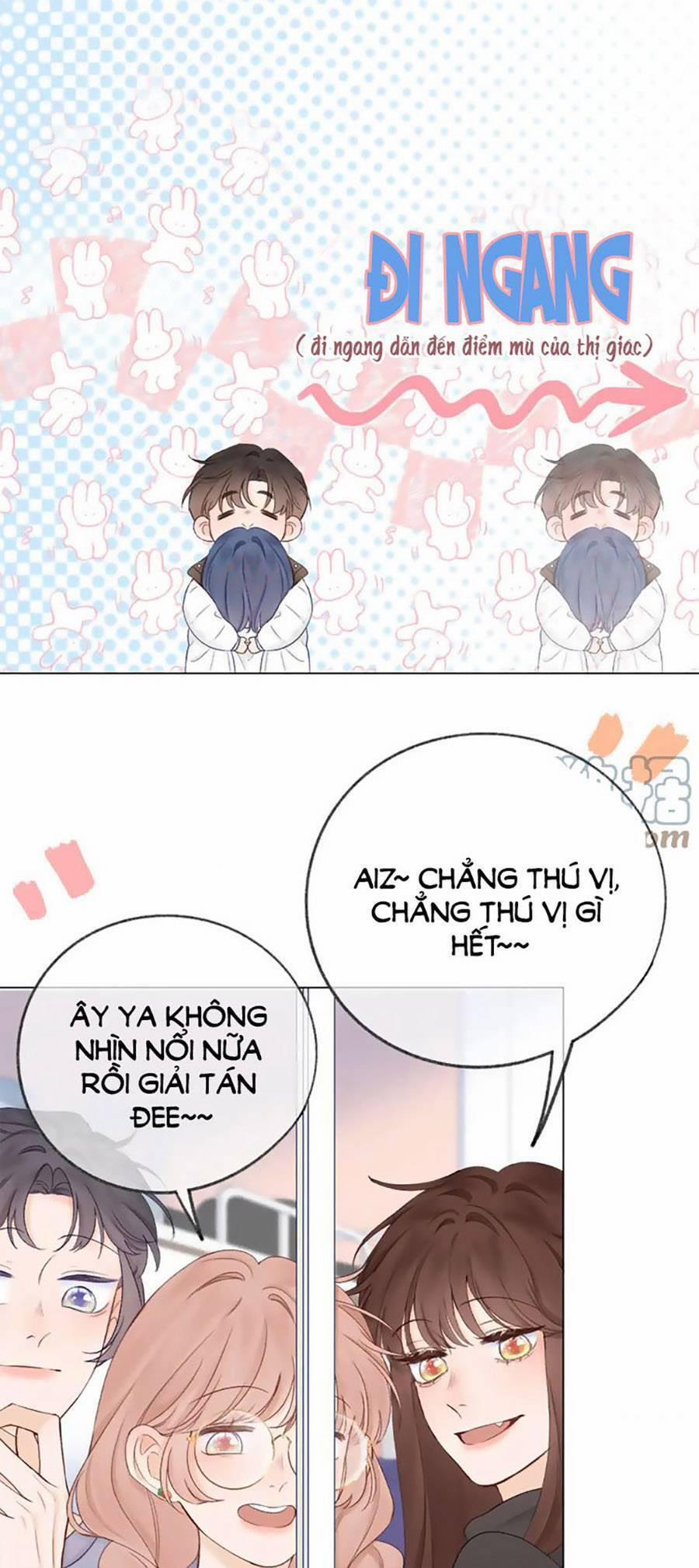 Sao Giờ, Đẩy Thuyền Tới Muốn Yêu 67 trang 8