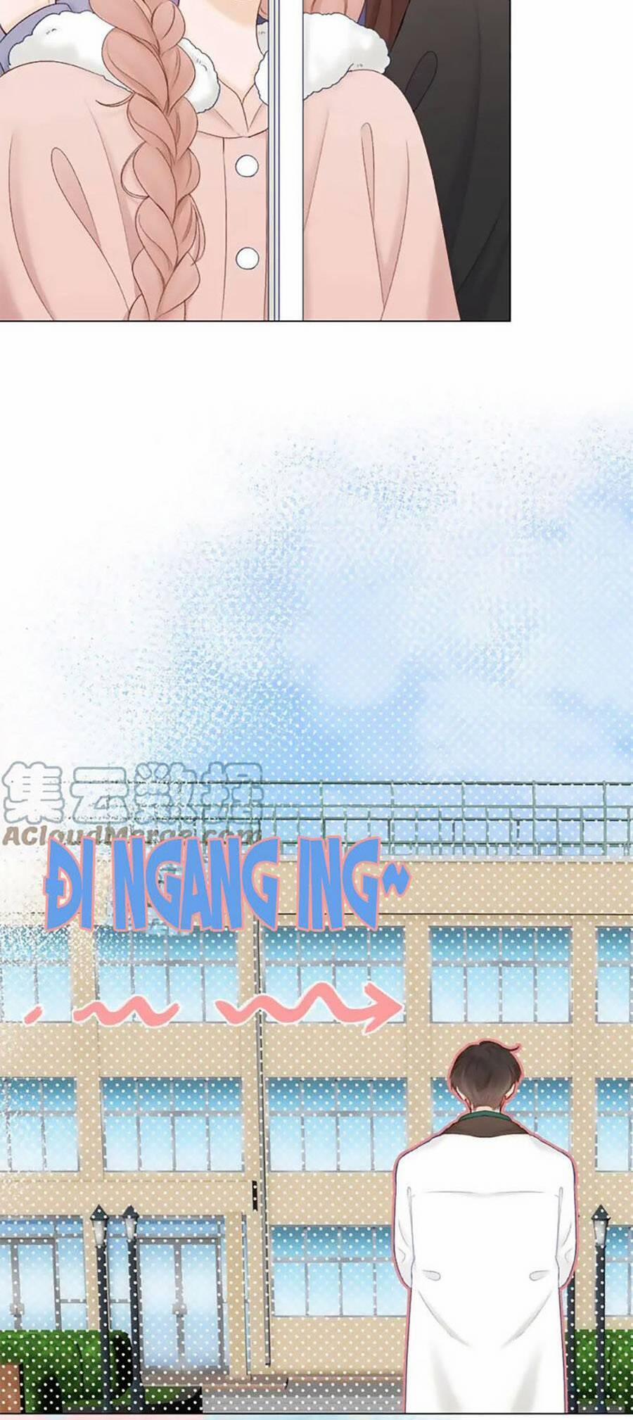 Sao Giờ, Đẩy Thuyền Tới Muốn Yêu 67 trang 9