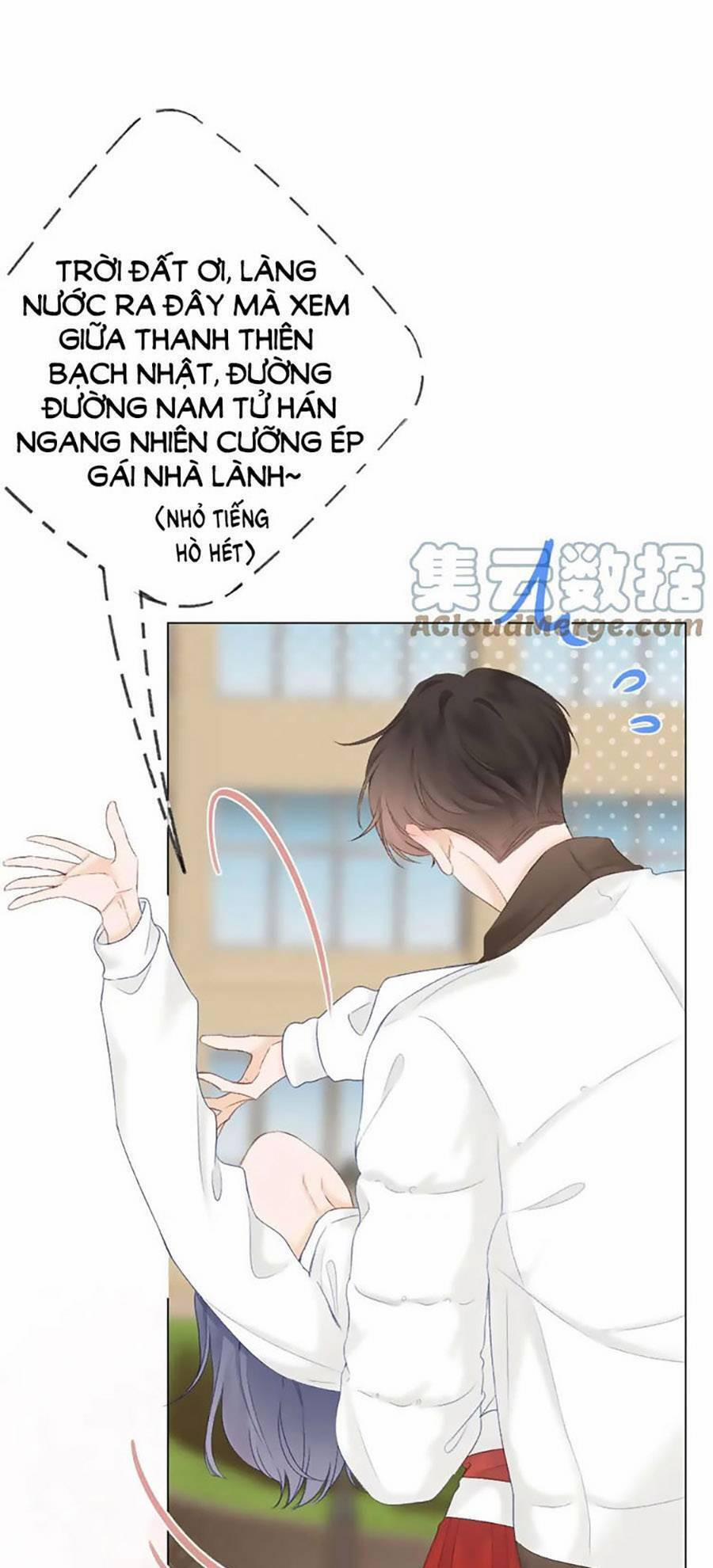 Sao Giờ, Đẩy Thuyền Tới Muốn Yêu 68 trang 1