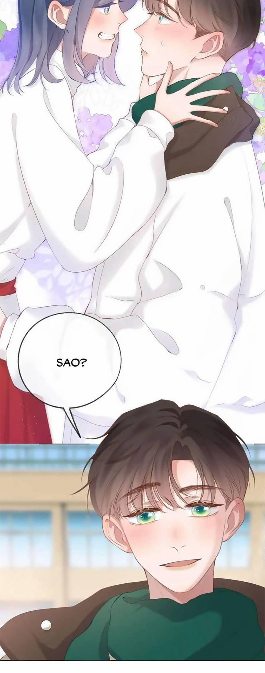 Sao Giờ, Đẩy Thuyền Tới Muốn Yêu 68 trang 10