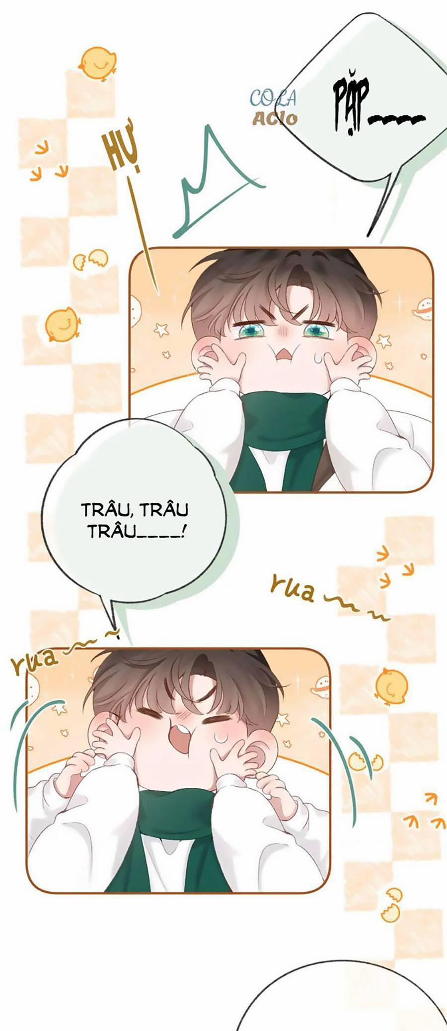 Sao Giờ, Đẩy Thuyền Tới Muốn Yêu 68 trang 11