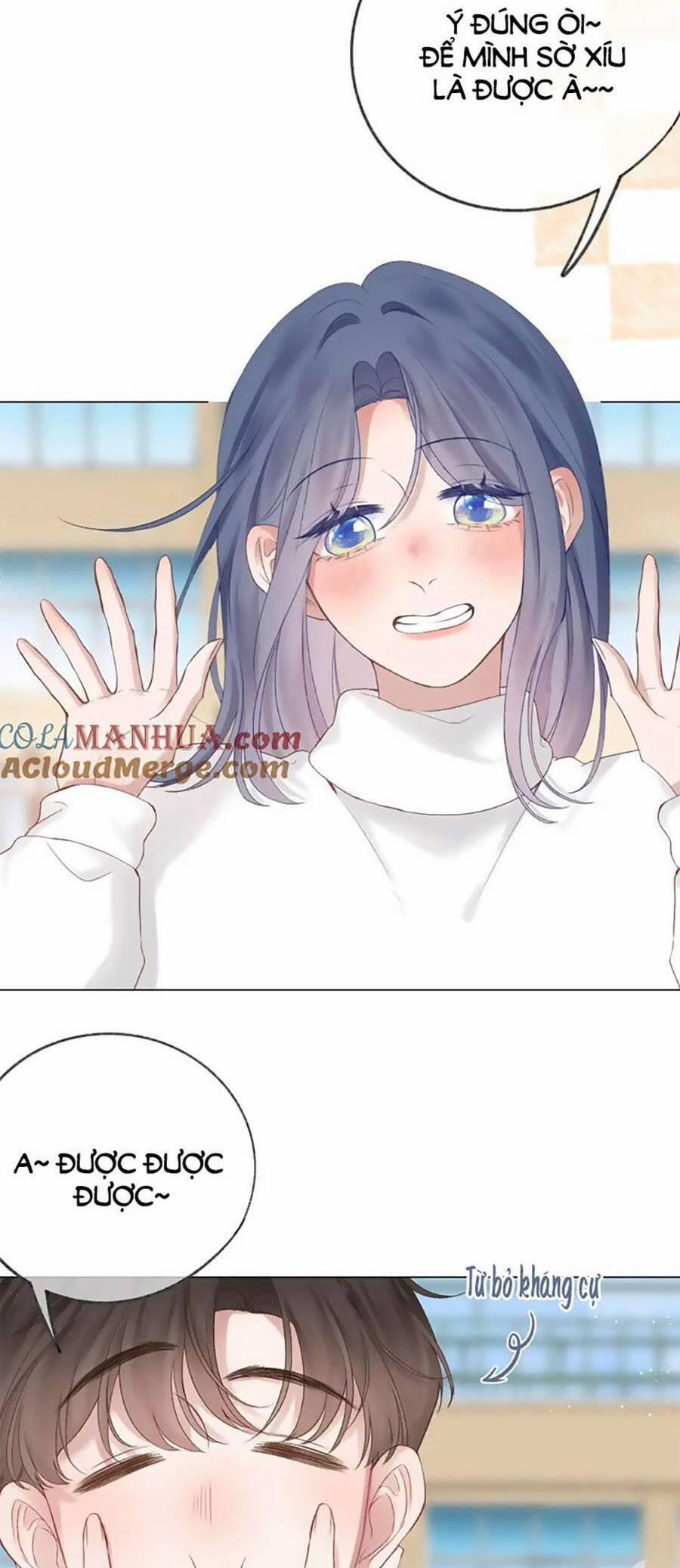 Sao Giờ, Đẩy Thuyền Tới Muốn Yêu 68 trang 12