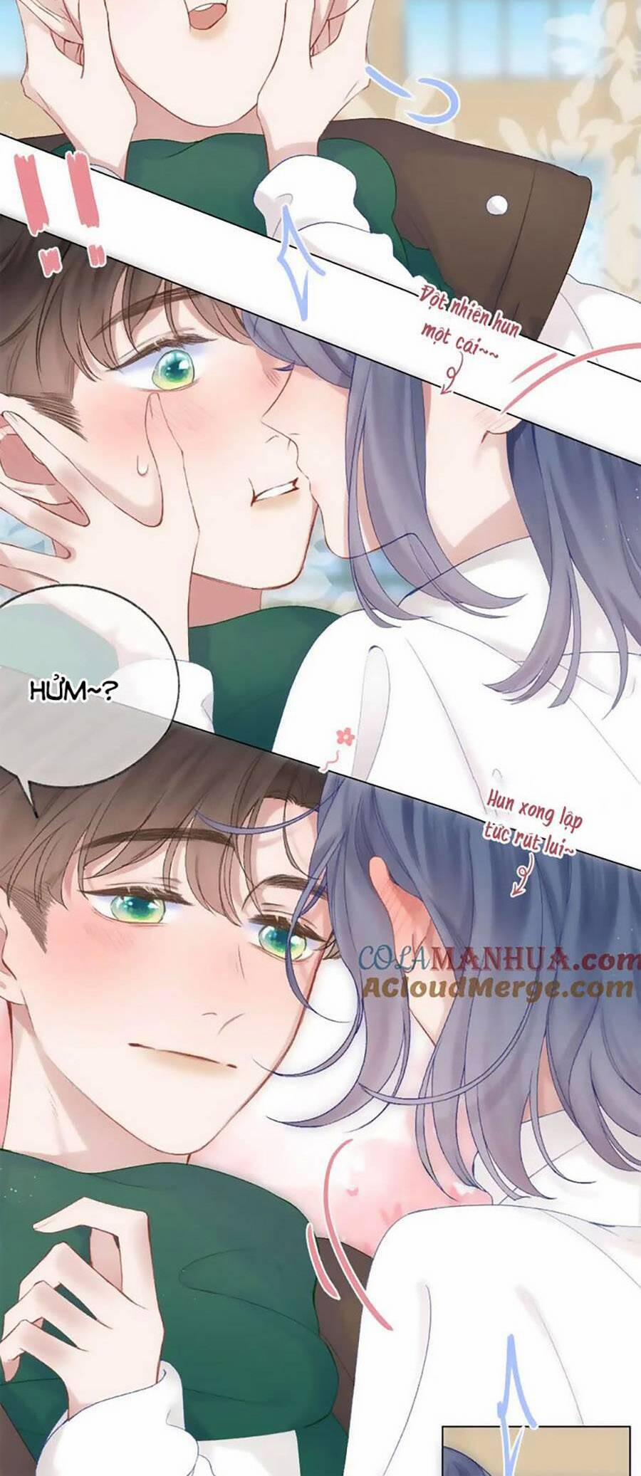 Sao Giờ, Đẩy Thuyền Tới Muốn Yêu 68 trang 13