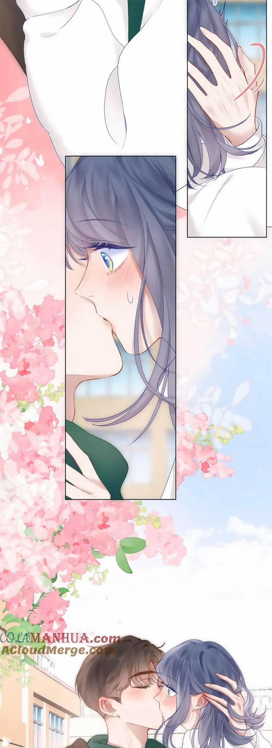 Sao Giờ, Đẩy Thuyền Tới Muốn Yêu 68 trang 14