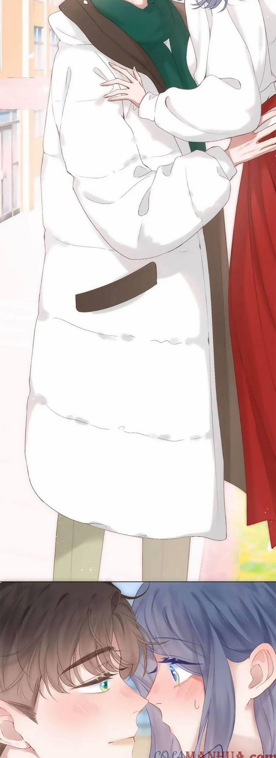 Sao Giờ, Đẩy Thuyền Tới Muốn Yêu 68 trang 15