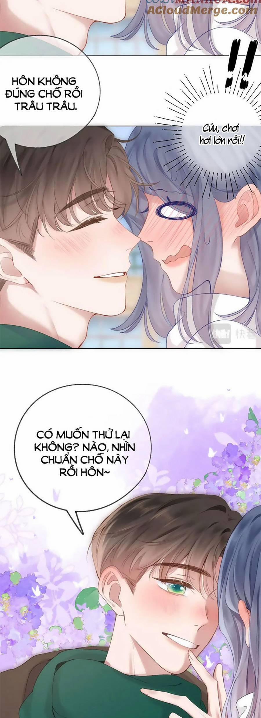 Sao Giờ, Đẩy Thuyền Tới Muốn Yêu 68 trang 16