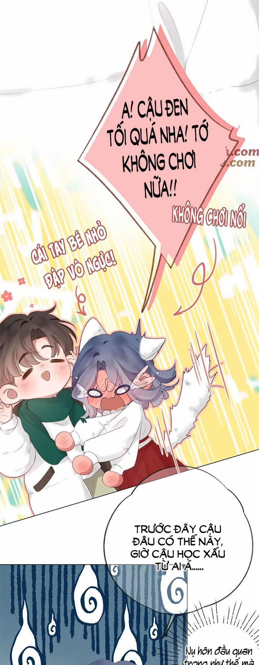 Sao Giờ, Đẩy Thuyền Tới Muốn Yêu 68 trang 18