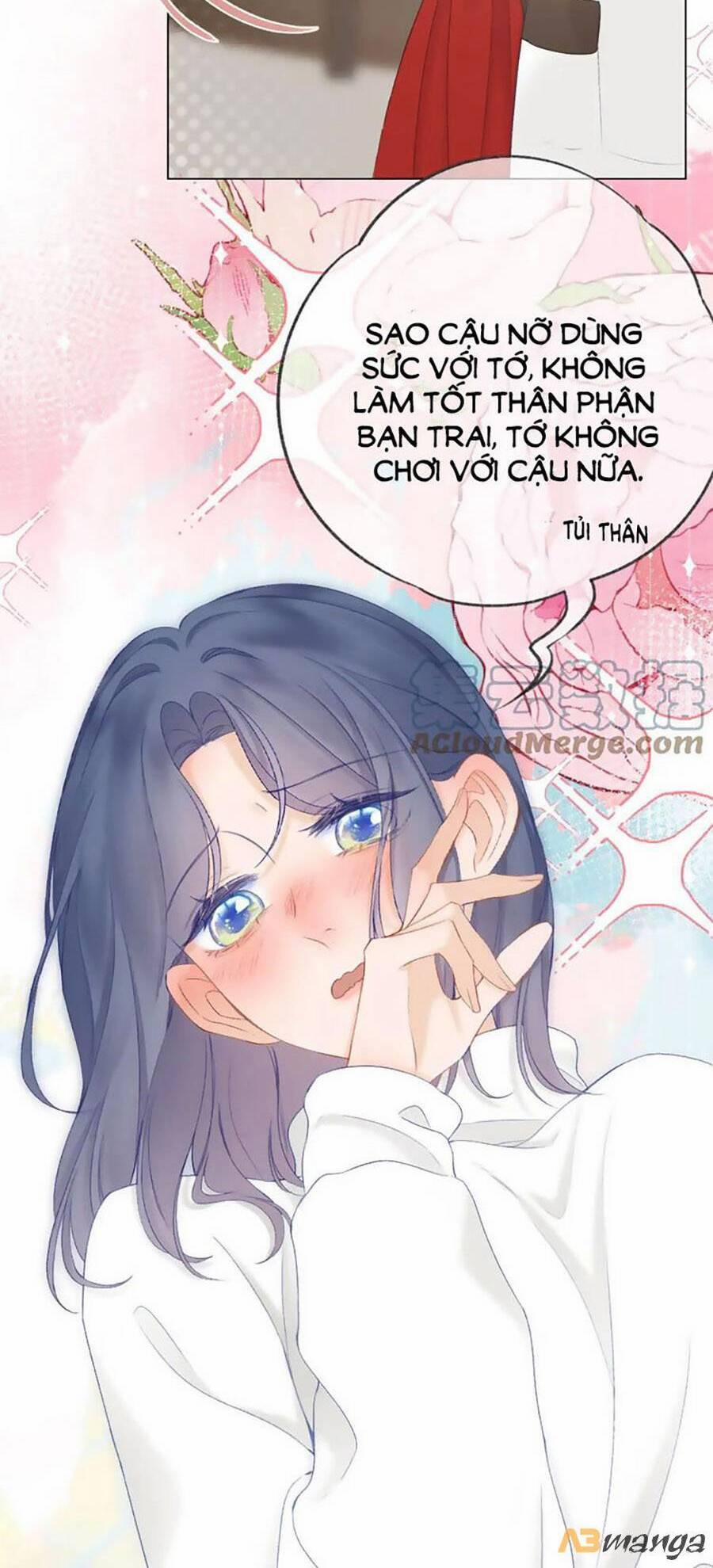 Sao Giờ, Đẩy Thuyền Tới Muốn Yêu 68 trang 2