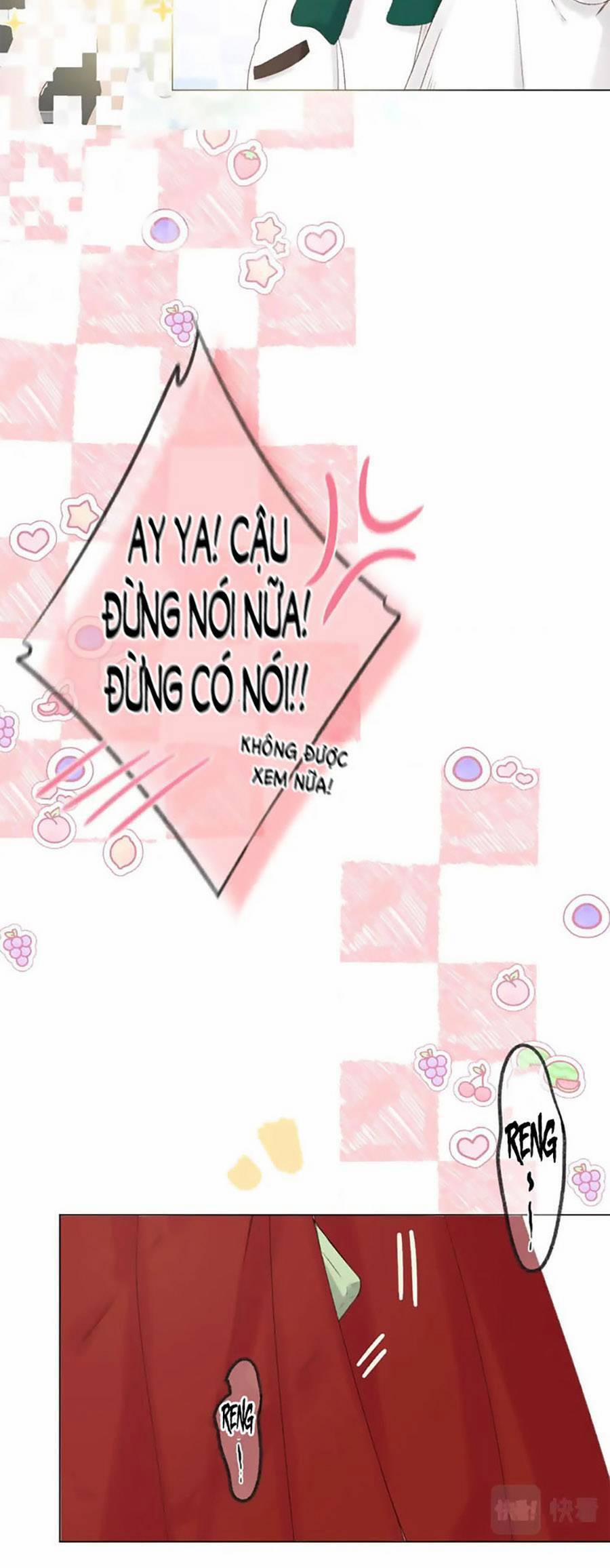 Sao Giờ, Đẩy Thuyền Tới Muốn Yêu 68 trang 20