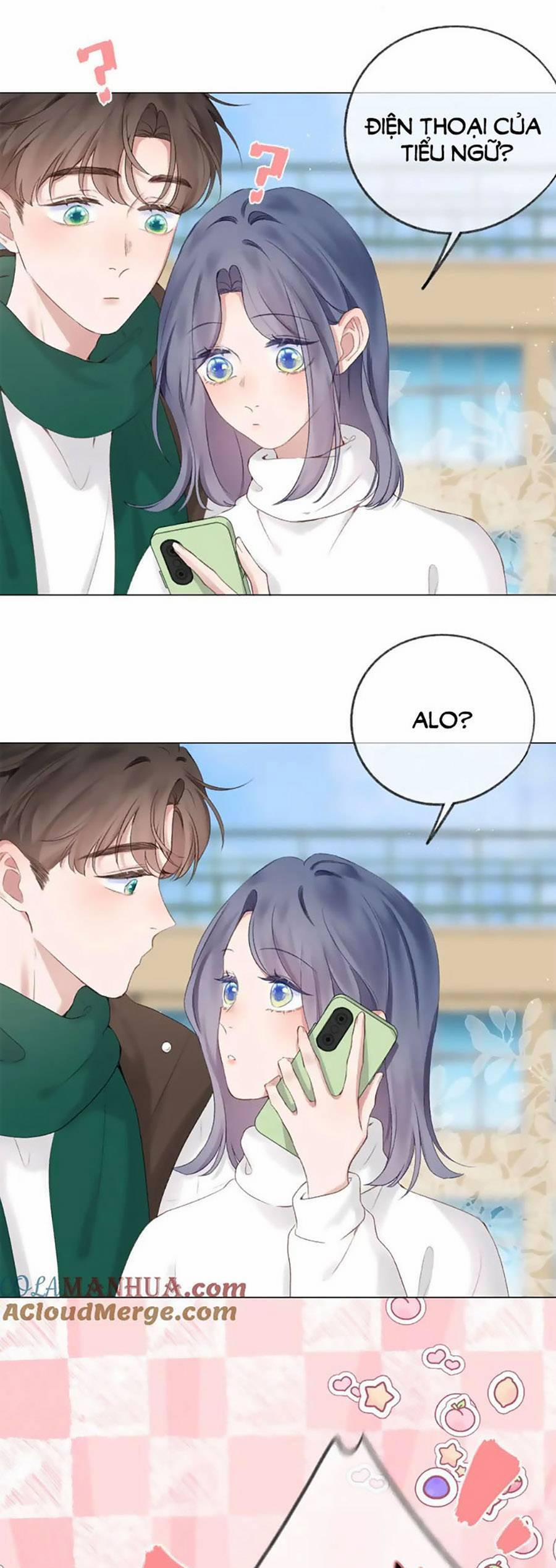 Sao Giờ, Đẩy Thuyền Tới Muốn Yêu 68 trang 21