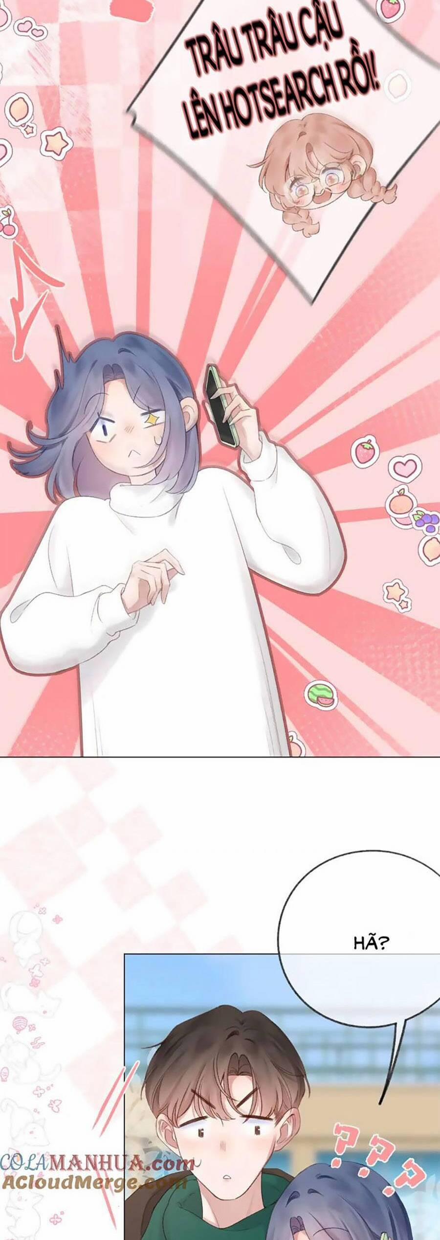 Sao Giờ, Đẩy Thuyền Tới Muốn Yêu 68 trang 22