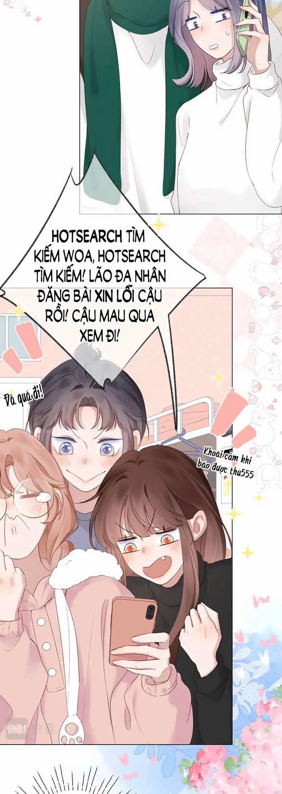 Sao Giờ, Đẩy Thuyền Tới Muốn Yêu 68 trang 23