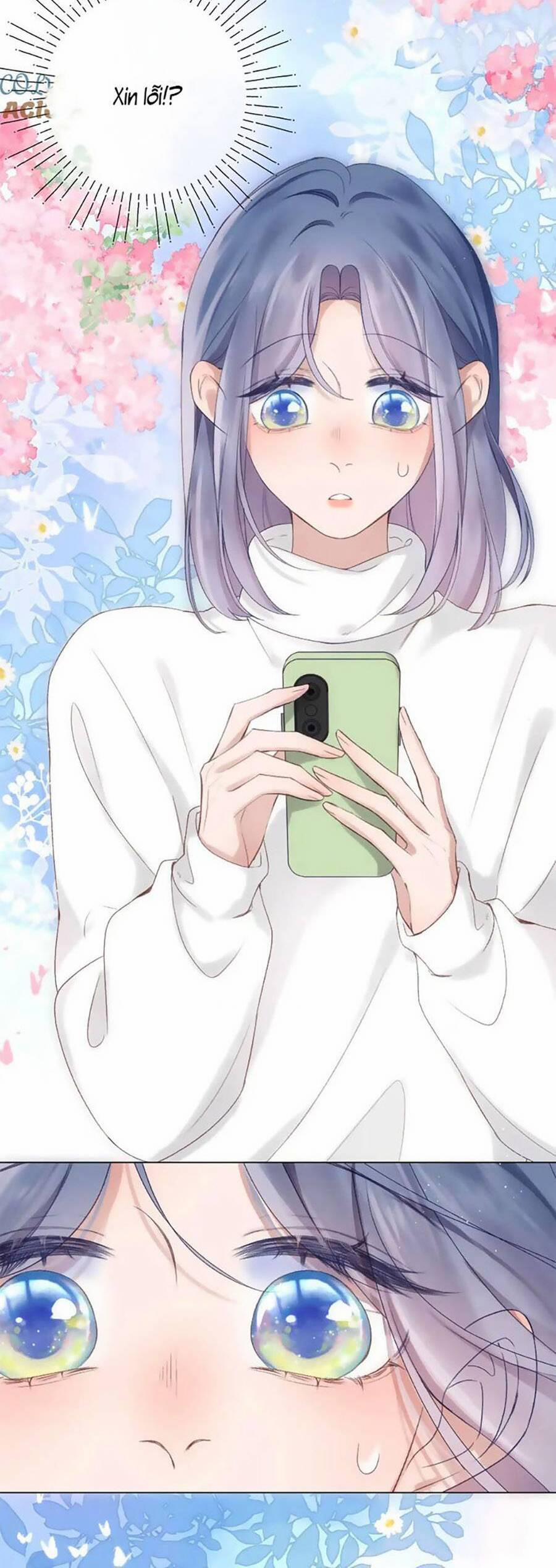 Sao Giờ, Đẩy Thuyền Tới Muốn Yêu 68 trang 24