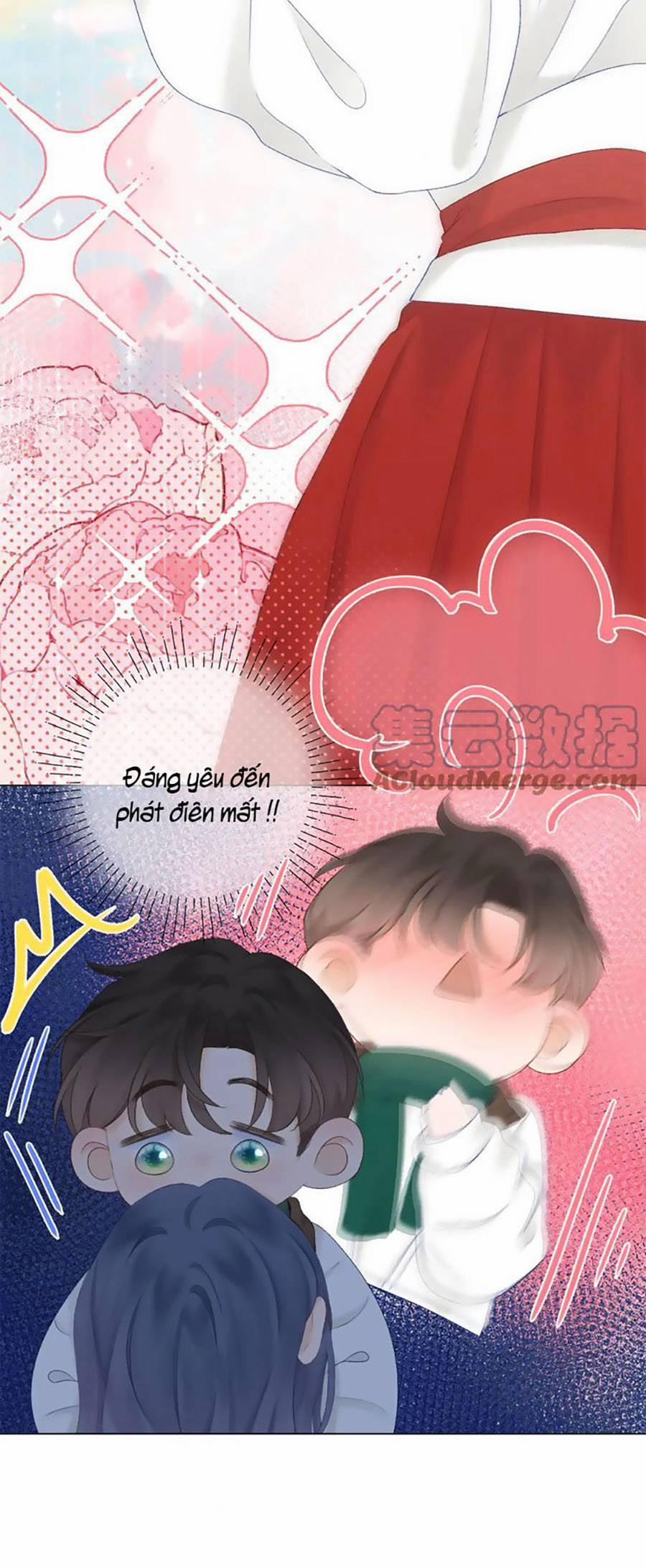 Sao Giờ, Đẩy Thuyền Tới Muốn Yêu 68 trang 3