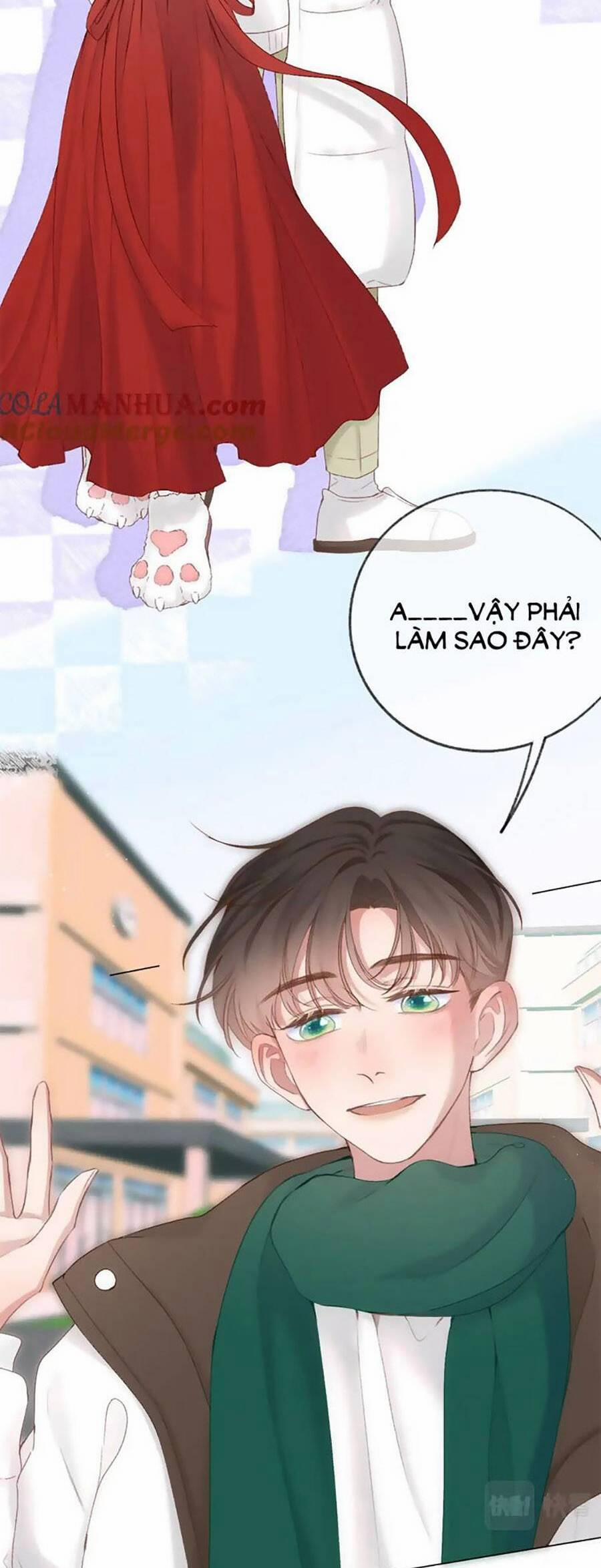 Sao Giờ, Đẩy Thuyền Tới Muốn Yêu 68 trang 6