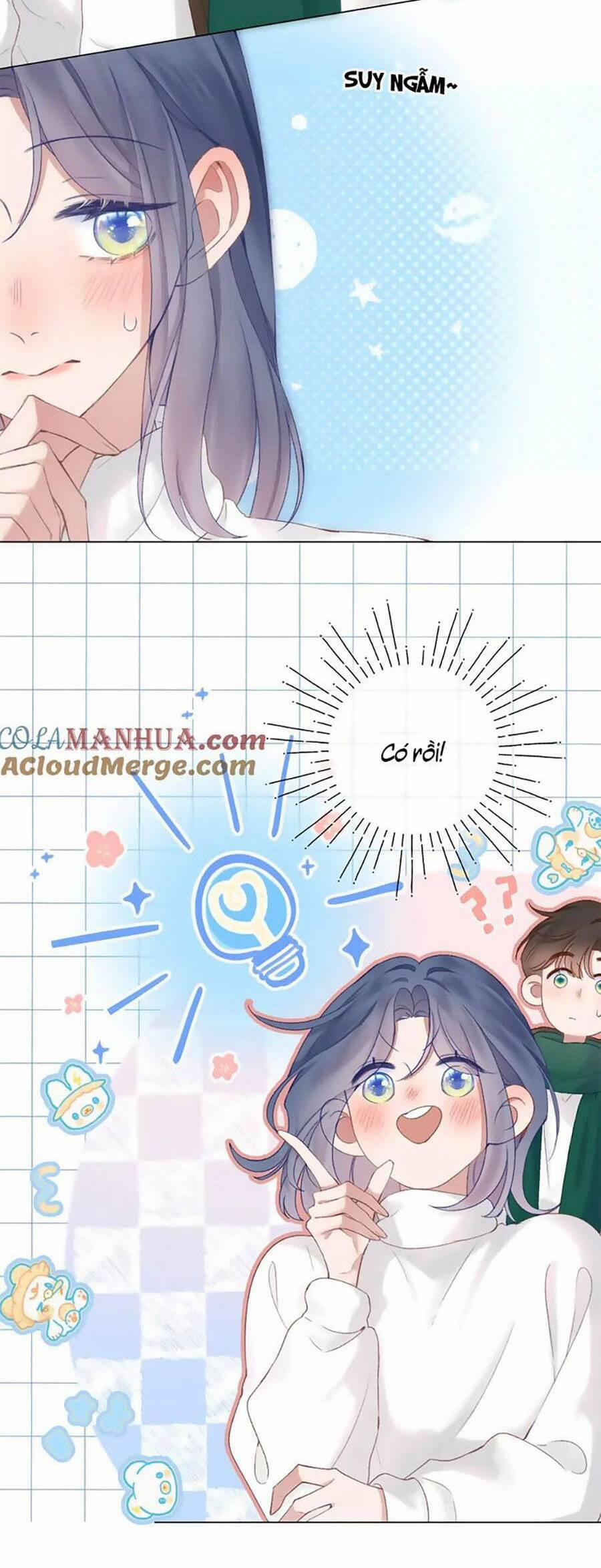 Sao Giờ, Đẩy Thuyền Tới Muốn Yêu 68 trang 7