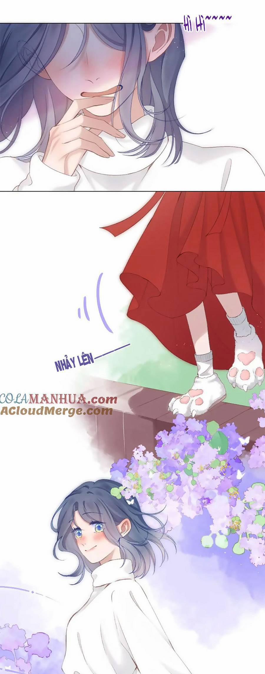 Sao Giờ, Đẩy Thuyền Tới Muốn Yêu 68 trang 8