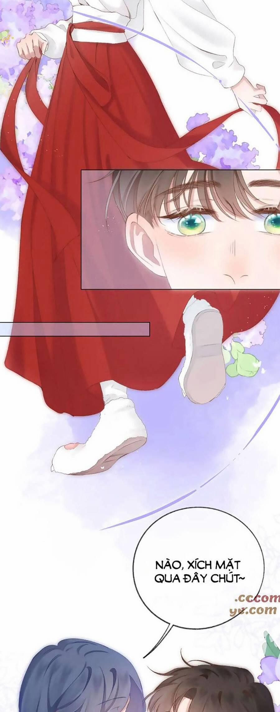 Sao Giờ, Đẩy Thuyền Tới Muốn Yêu 68 trang 9