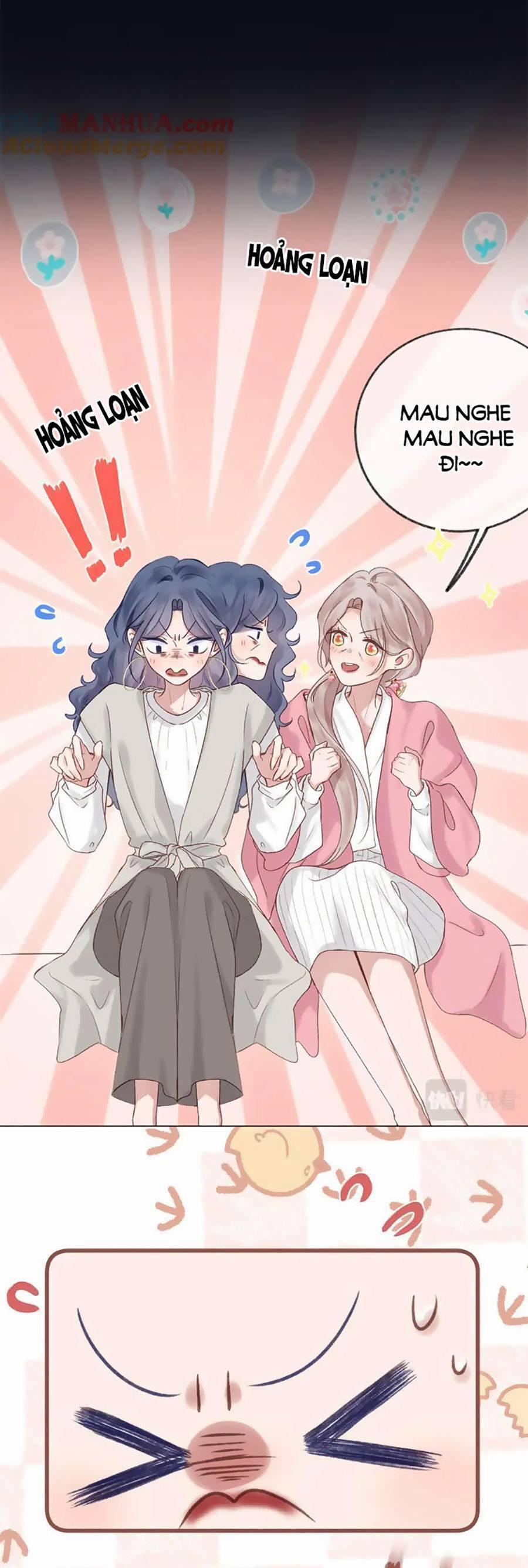 Sao Giờ, Đẩy Thuyền Tới Muốn Yêu 69 trang 15